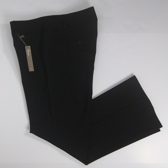 Loft Trousers - Picture 4 of 5